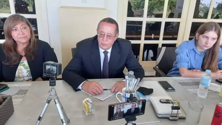 Russian ambassador praises Duterte’s stance on Russia-Ukraine conflict