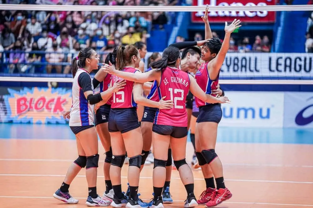 Creamline, Cignal seek championship berths