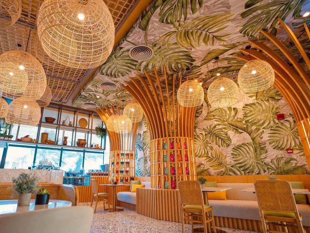 Auro Chocolate opens café in Bahrain