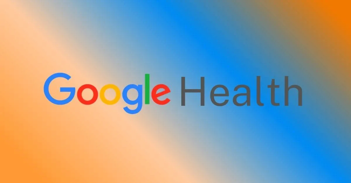 Google Health 2022: The vision of billions of healthier people