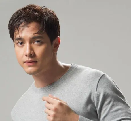 GMA to seek legal action vs person spreading Alden Richards’ malicious picture online