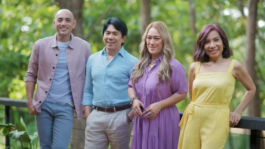 The CompanY shows versatility in multi-genre album ‘Gitna’