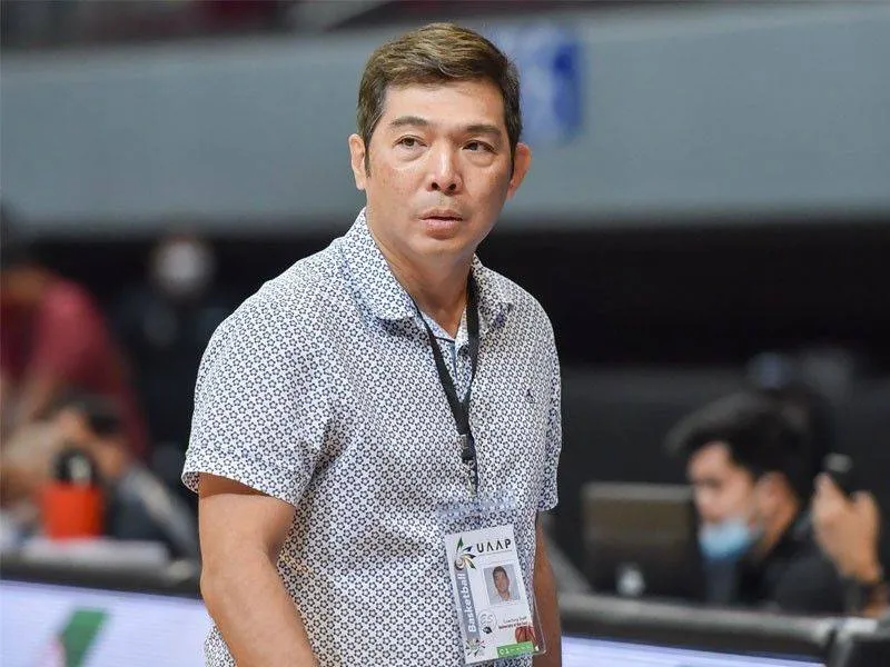 UAAP cracks whip on UE coach for instructing players to 'harm' Ricci Rivero