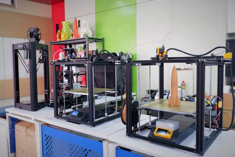 Filipino Firm: 3D printing, an untapped potential for businesses