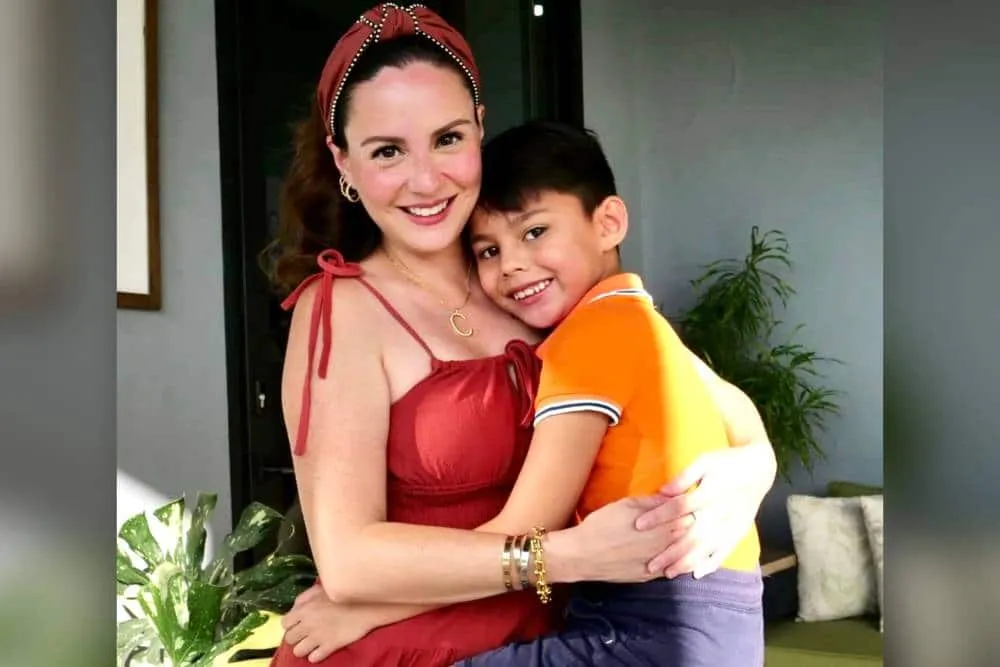 How Chesca Garcia stays strong even after unsuccessful IVFs