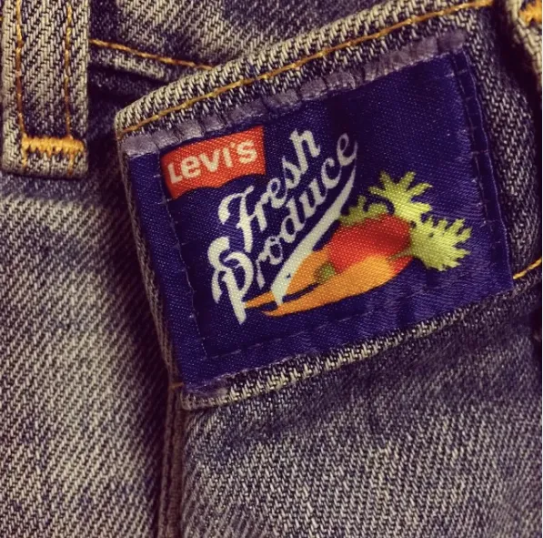 LOOK: This sustainable fashion collection is inspired from fresh produce