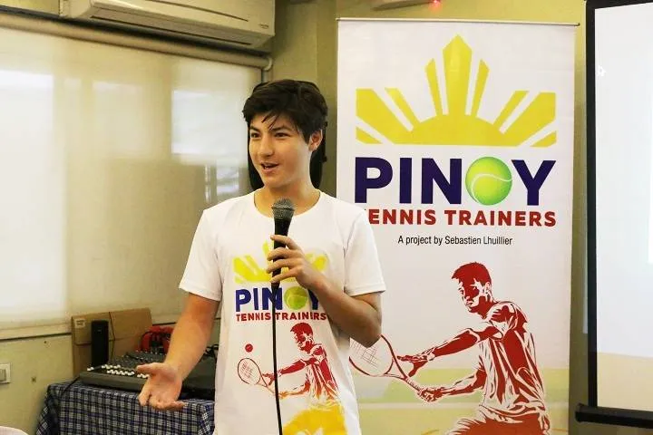 Pinoy Tennis Trainers upskills local coaches with online seminars
