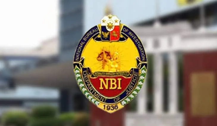 3 Filipinas, 1 Nigerian charged with kidnapping  in 'sale of baby girl' to pay off 'e-sabong' debts