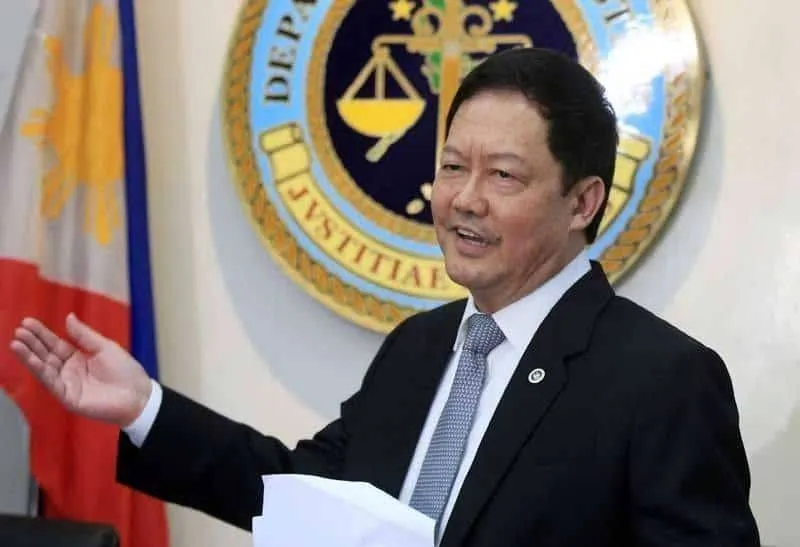 Guevarra defends DOJ, OSG opinions on PAGCOR’s regulation of ‘e-sabong’