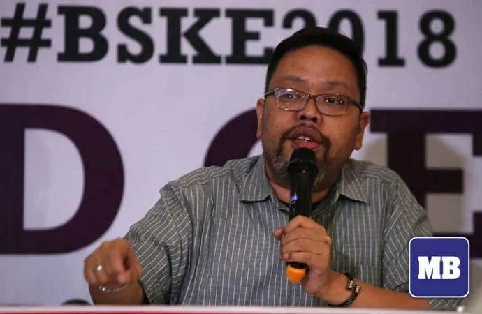 Comelec still validating ‘areas of concern’ identified by PNP
