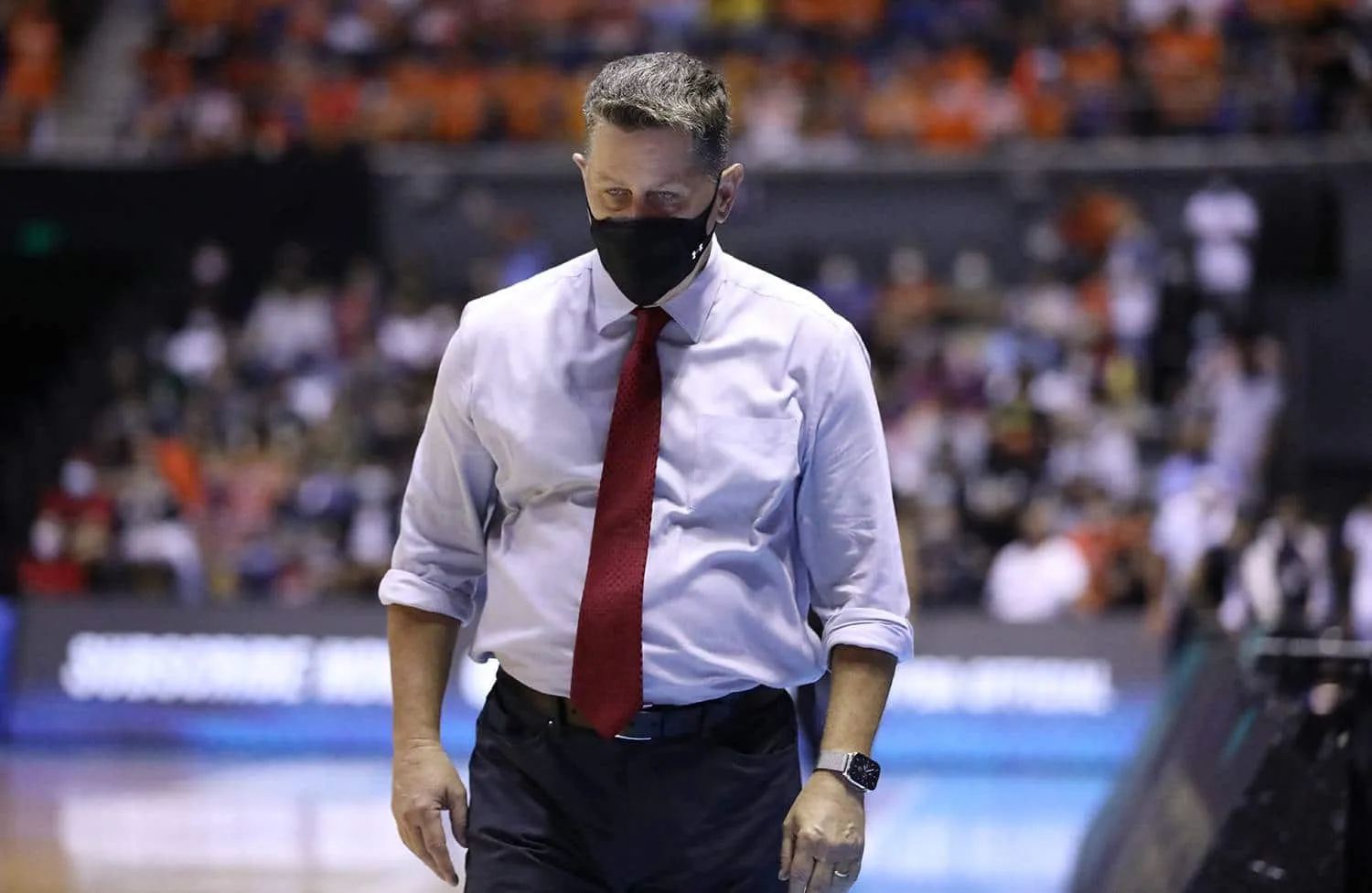 Ginebra eager to perform better in Game 2