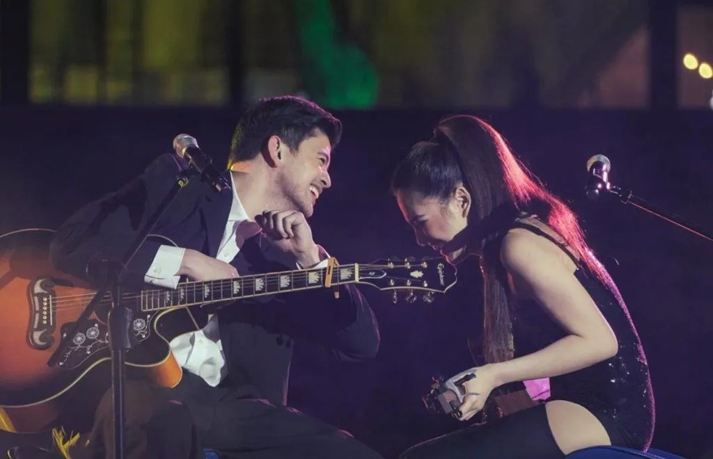 Julie Anne: ‘Am in a good place now, very happy’