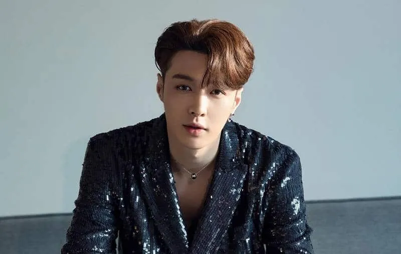 Lay announces he is leaving SM Entertainment on 10th anniversary celebration of EXO
