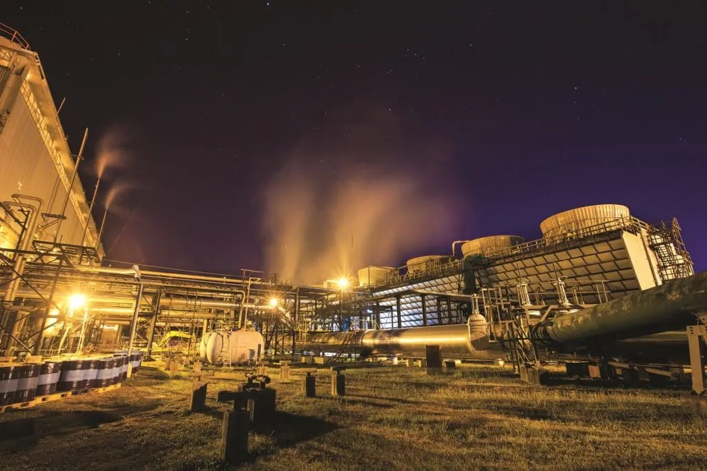 RE’s game-change: GEOP customers take a stand for the environment