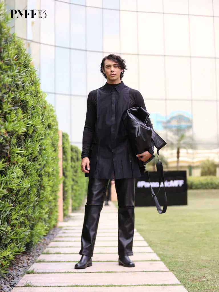 PMFF 2022: A play on structure and texture take center stage on Day 3