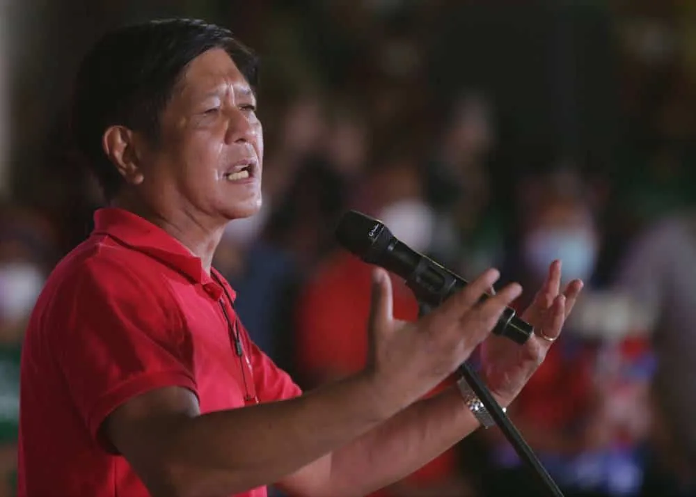 Ilocano petitioners ask Comelec anew to expedite resolution of Marcos Jr. DQ case