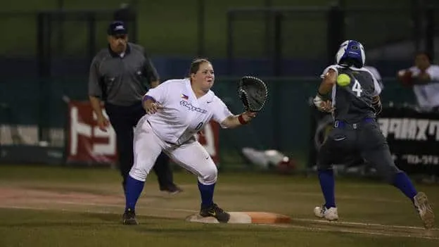 Hailey Decker named as new head coach of PH women's softball team