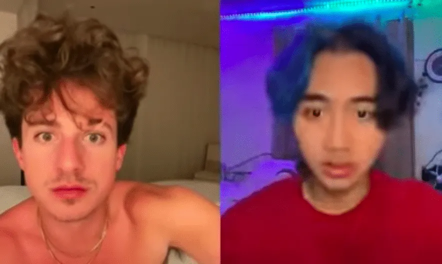Charlie Puth reposts Filipino TikTok star’s video, describes it as ‘most insane’
