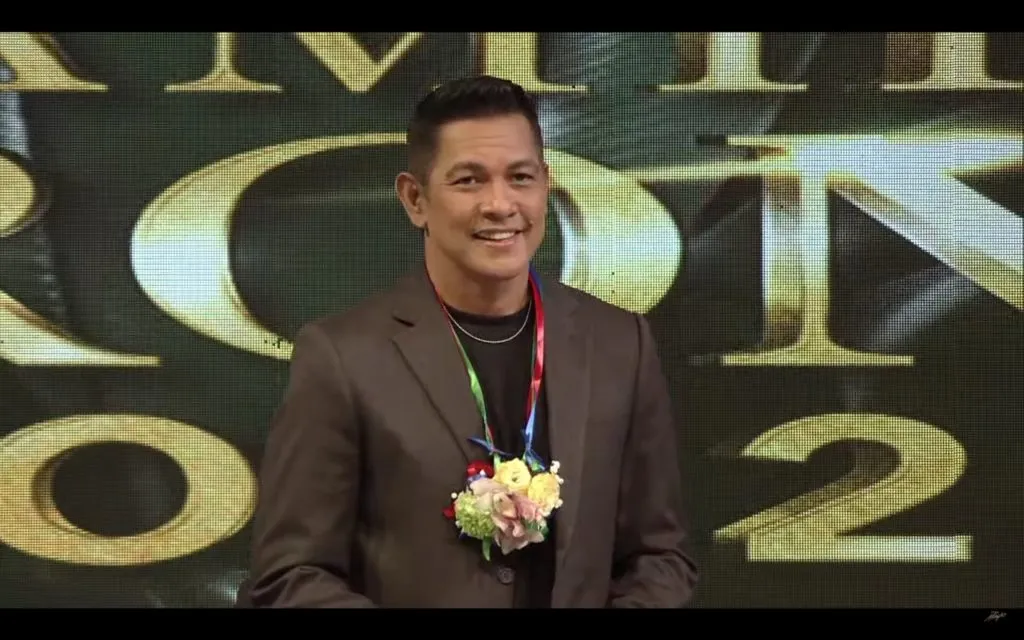 Gary V., wife Angeli warn trolls: ‘Stop bashing our son Gab’