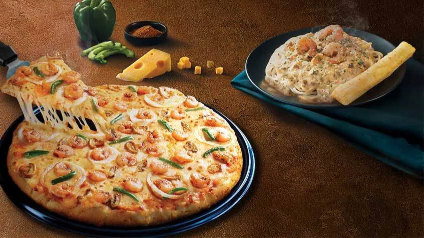 Here are savory seafood dishes to try this Holy Week