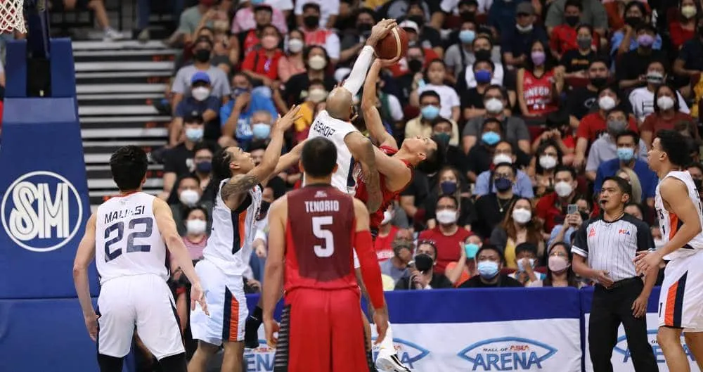 Norman Black all praises as Meralco turns to defense for Game 3 win