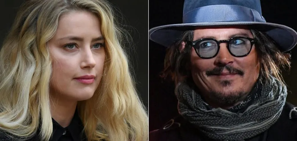 Johnny Depp, ex-wife Amber Heard head to court again, this time in US
