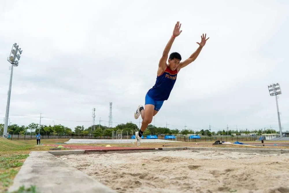 Ayala Vermosa Sports Hub opens state-of-the-art facilities for Filipino athletes