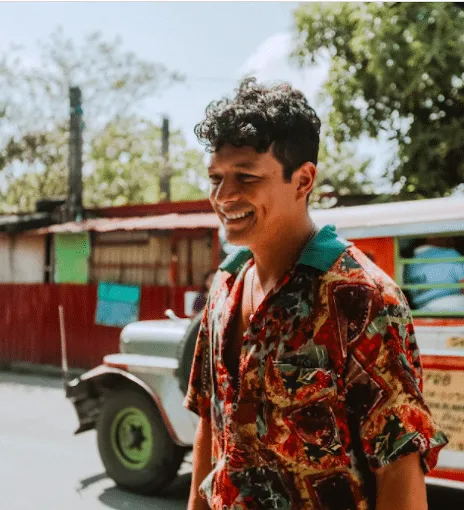 Jericho Rosales ecstatic over nomination at NFMLA 2022