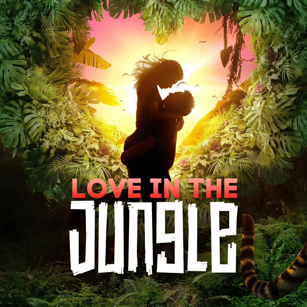 Singles take cues from the animal in all-new series ‘Love in the Jungle’