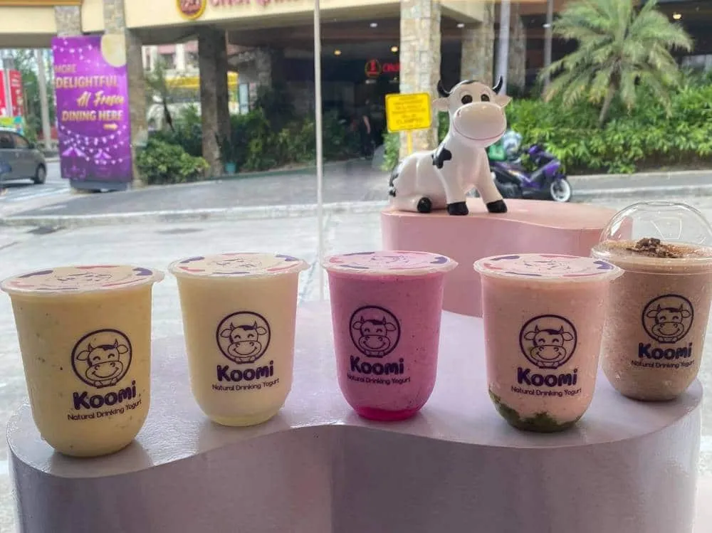 John-Michael Hilton on introducing Filipinos to a new drink with less guilt