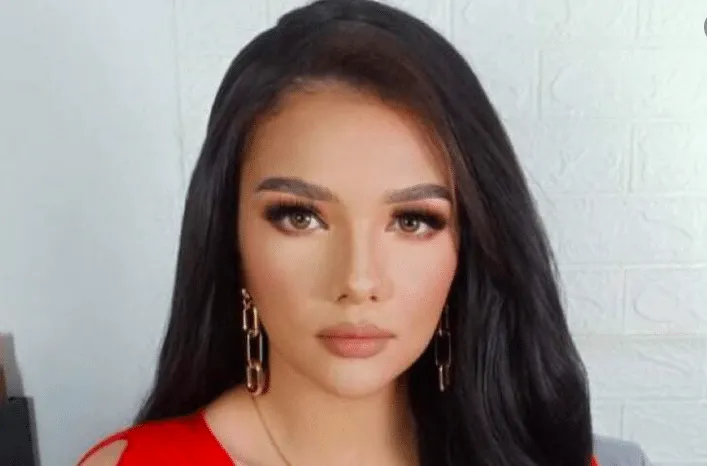 Why Miss Ilocos Sur Jewel Alexandria Palacat cut her hair short for MUPh pageant