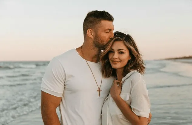 Miss Universe 2017 Demi Leigh Nel-Peters Tebow excited to visit hospital established by her husband athlete Tim Tebow in Davao City