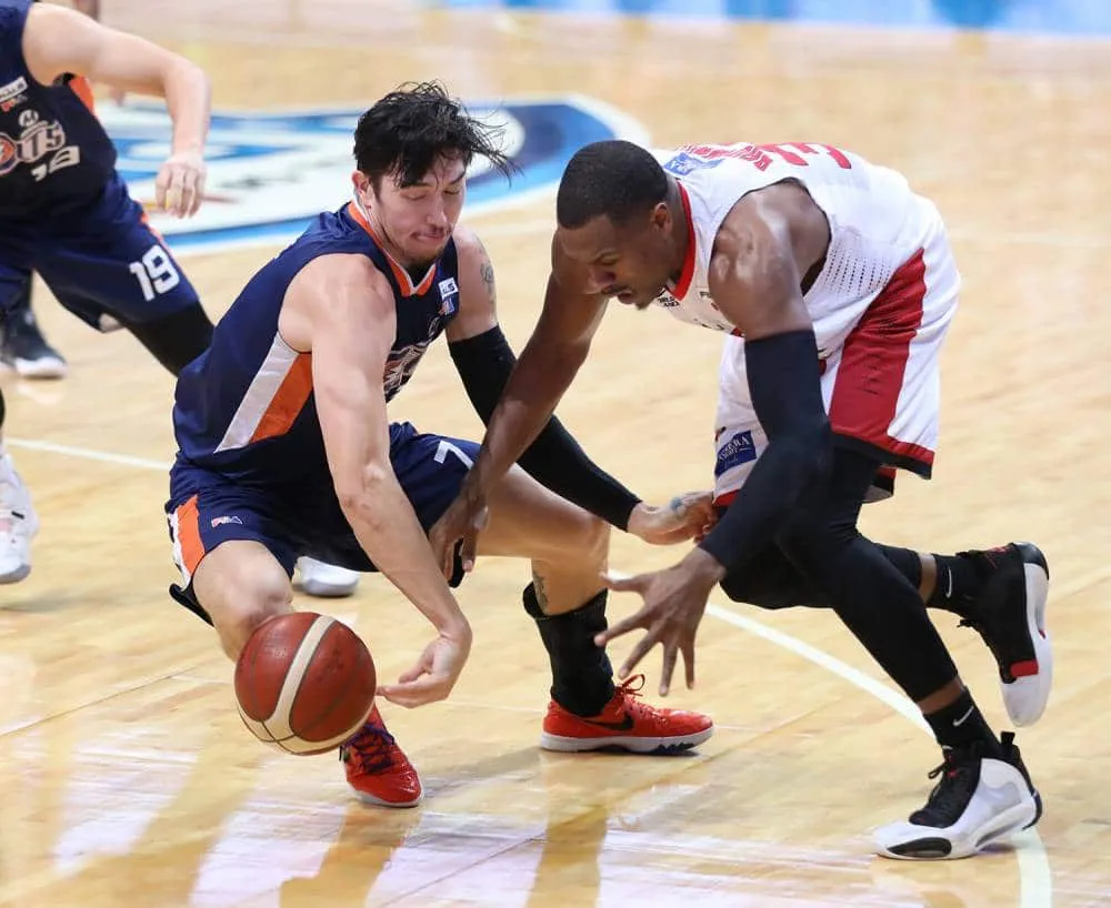 Ginebra-Meralco IV: Same old story or different ending?