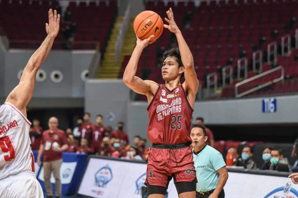 UP averts meltdown to turn back UE