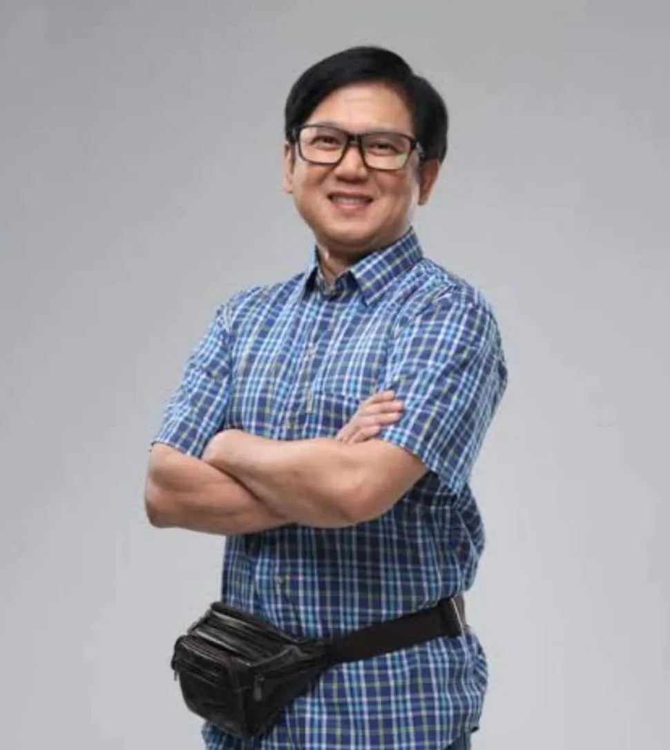 Herbert's message to 'Kris': 'My love for you as a friend will never fade'