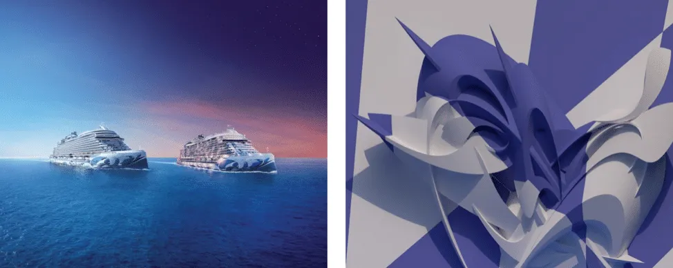 Set sail into the metaverse