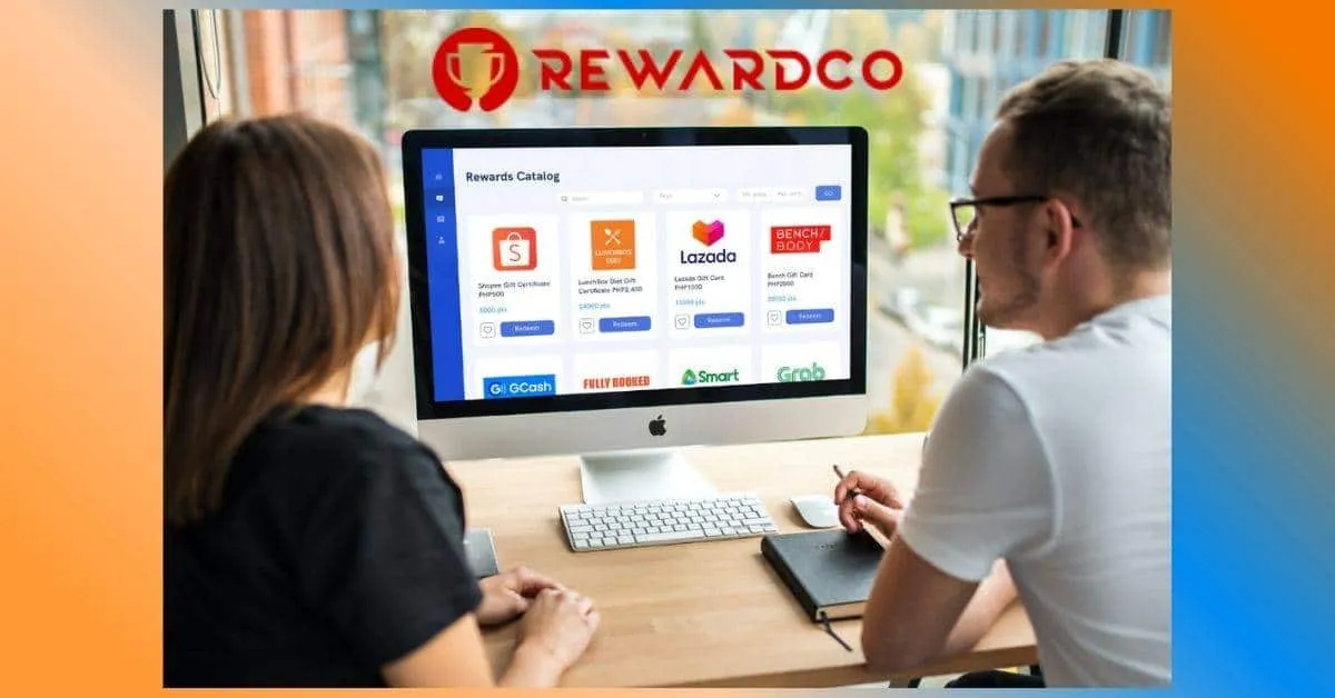 RewardCo partners with Gifted.PH to expand Employee Engagement Program
