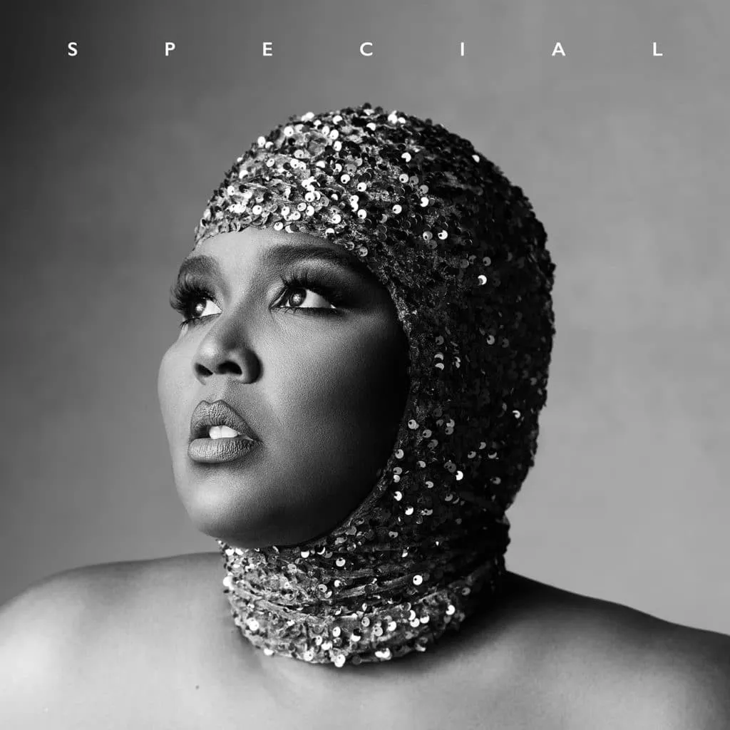 Lizzo to drop new album ‘Special’ on July 15