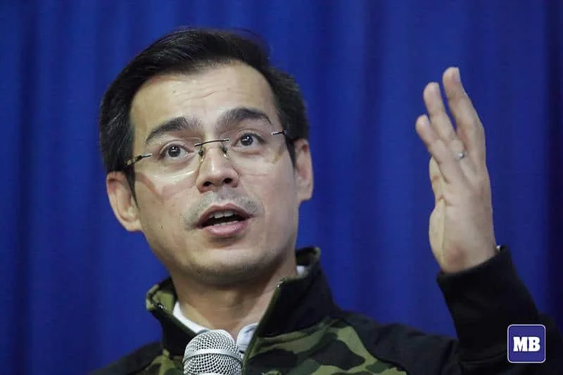 Mayor Isko backs proposed Department of Disaster Resilience
