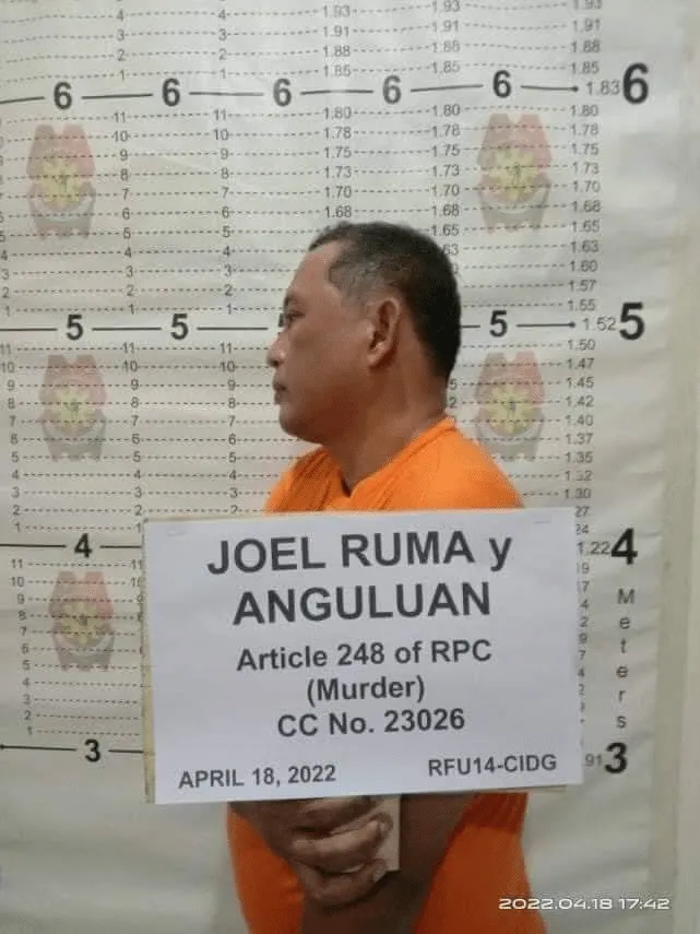 Rizal mayoralty candidate nabbed for alleged involvement in murder of town councilor