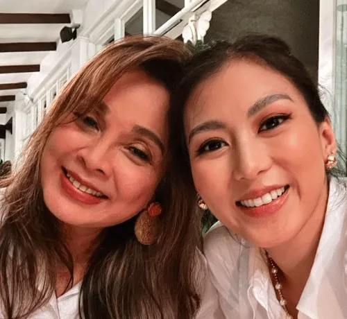 Alex Gonzaga-Morada: Life lessons Rep. Loren Legarda taught me