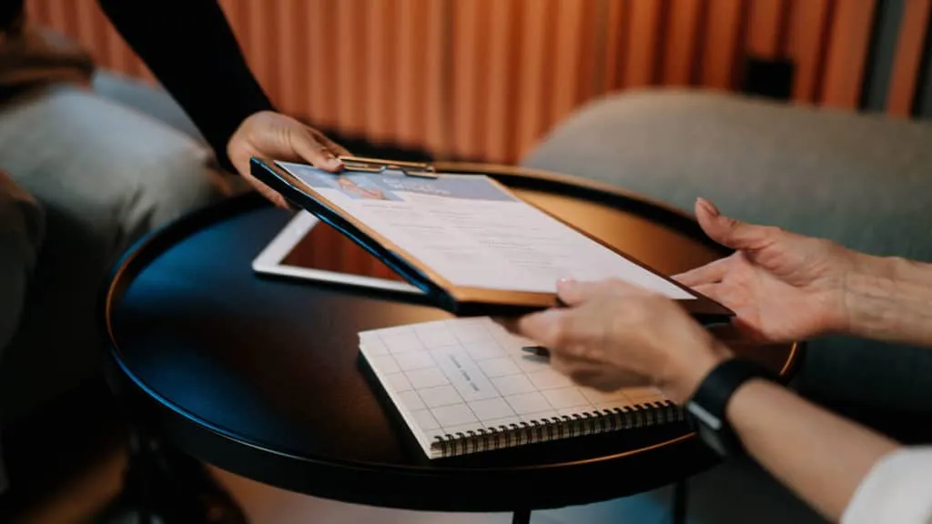 How to prepare for post-COVID face-to-face interviews
