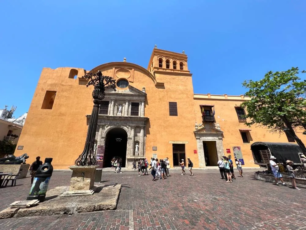 Will our three wishes for first-time church visit be granted?