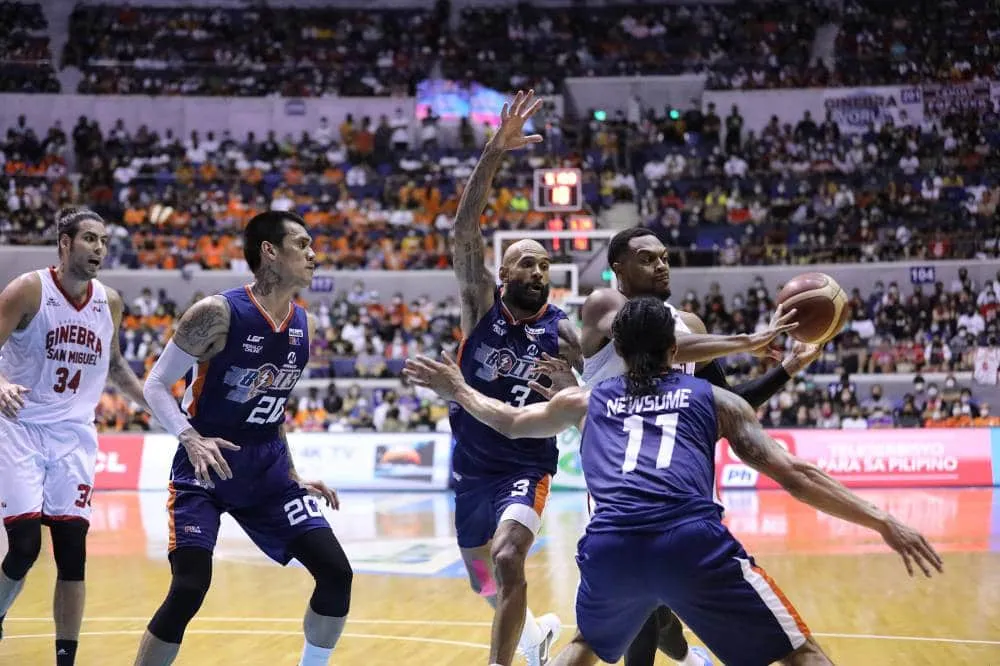 Black laments lack of energy, poor defense