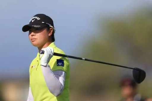 Saso, Ardina, Pagdanganan struggle at Lotte Championship