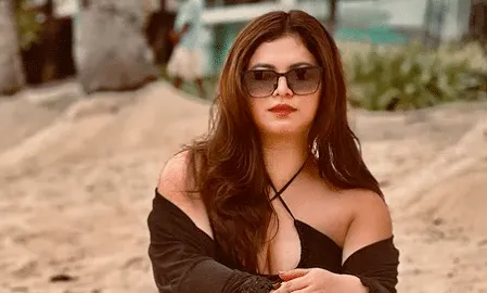 Celebrities react to Angel Locsin’s ‘resting beach face’