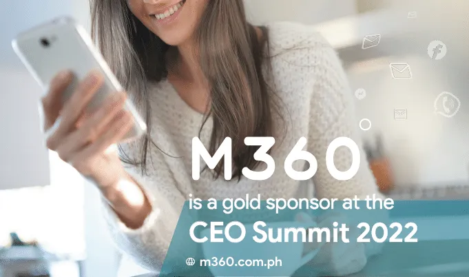 m360 exec maps out communication landscape at CEO Summit