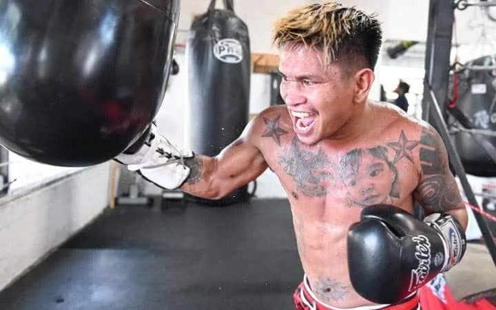Casimero in hot water after violating weight cut, medical guidelines