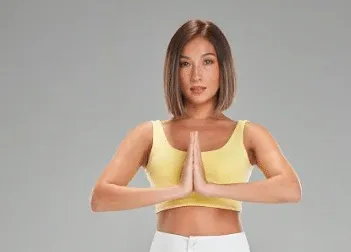 Celebrity mom Solenn Heusaff shares importance of gut health in achieving overall wellness