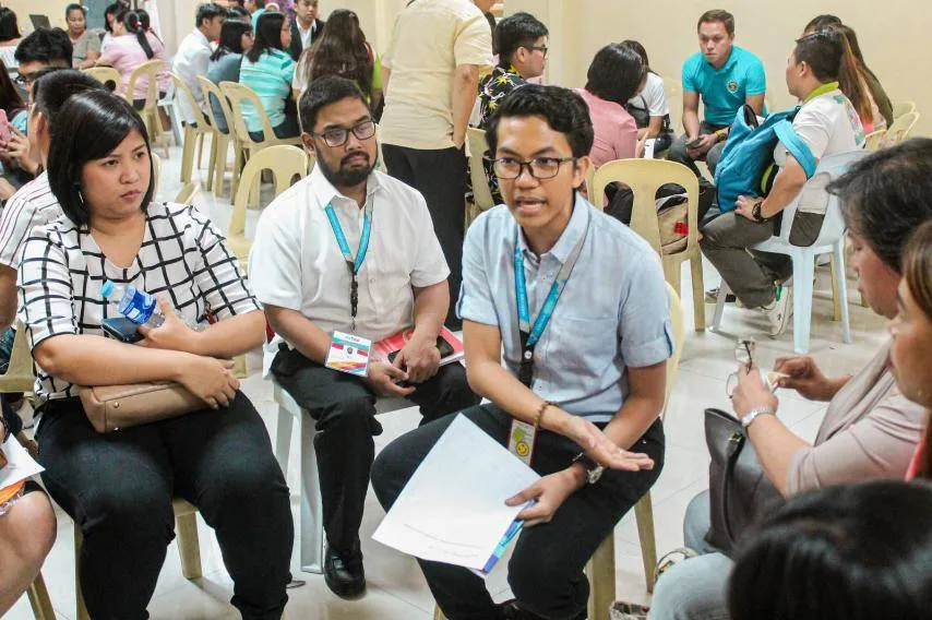 DepEd institutionalizes quality control checklist to strengthen research culture